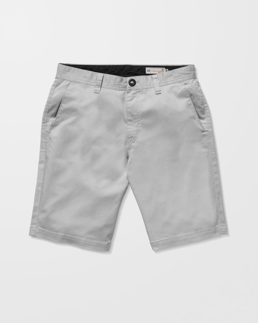 Pantalón corto Frickin Modern Stretch - Tower Grey