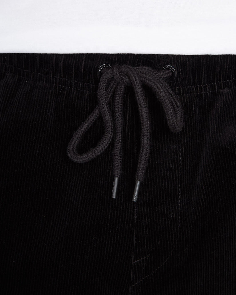 Pantalón corto Outer Spaced 21" - BLACK COMBO
