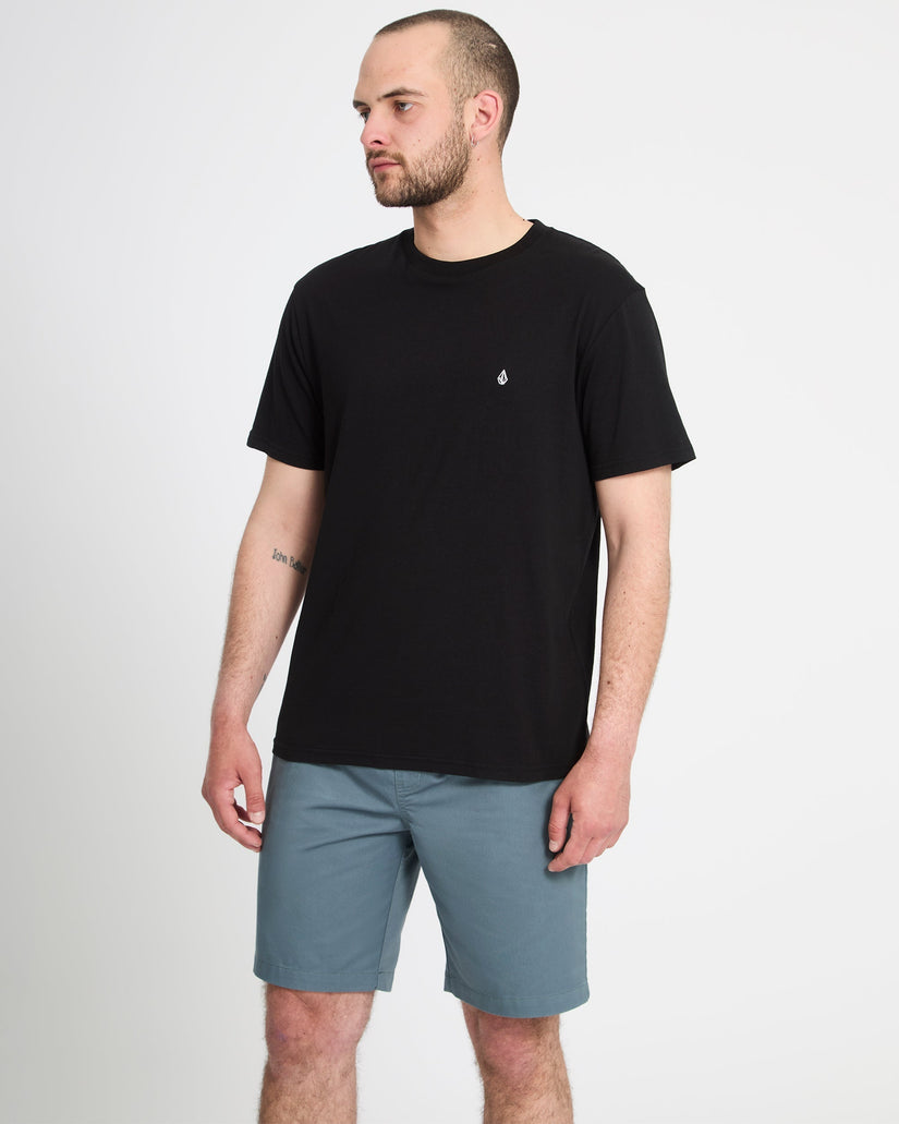 Pantalón corto con cintura elástica Frickin II 19" - Tradewinds