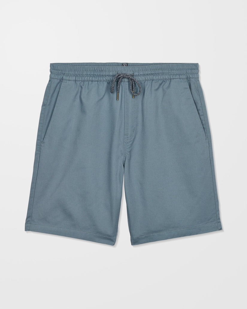 Pantalón corto con cintura elástica Frickin II 19" - Tradewinds