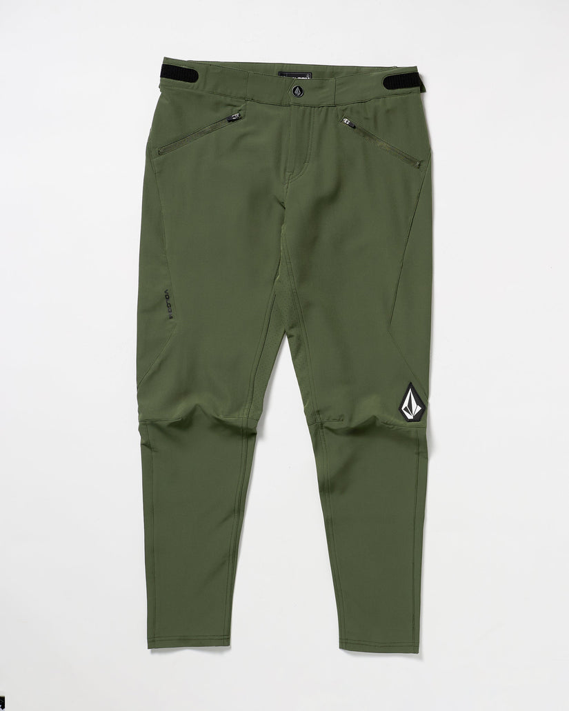 Pantalón Trail Ripper - Squadron Green