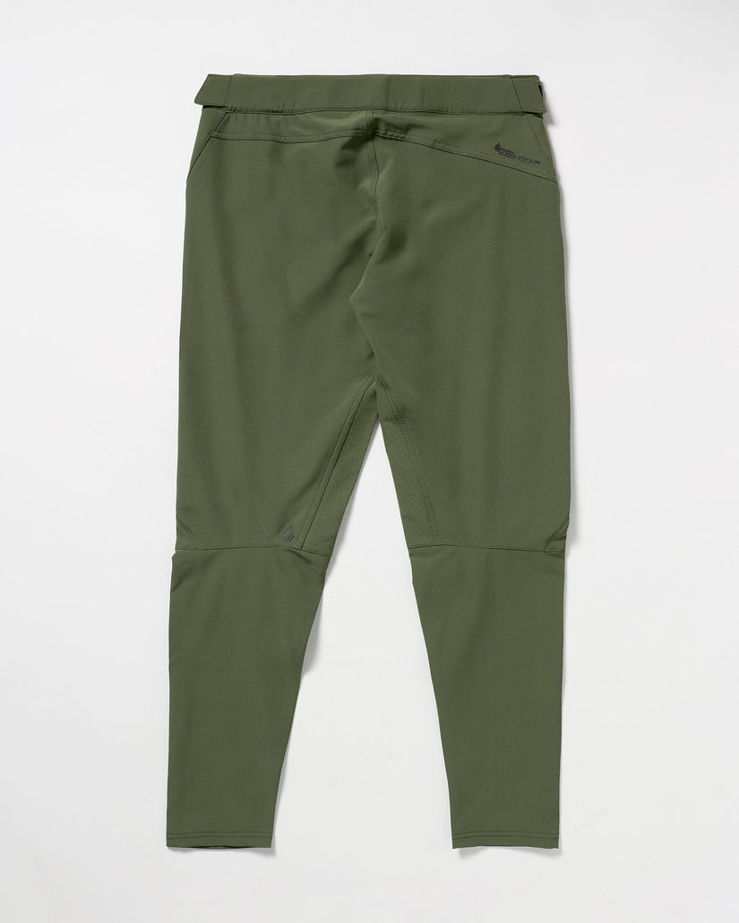Pantalón Trail Ripper - Squadron Green