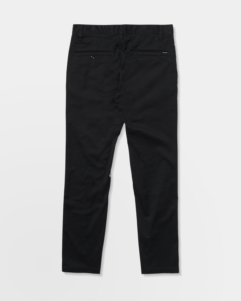 Pantalón Frickin Modern Stretch - Black
