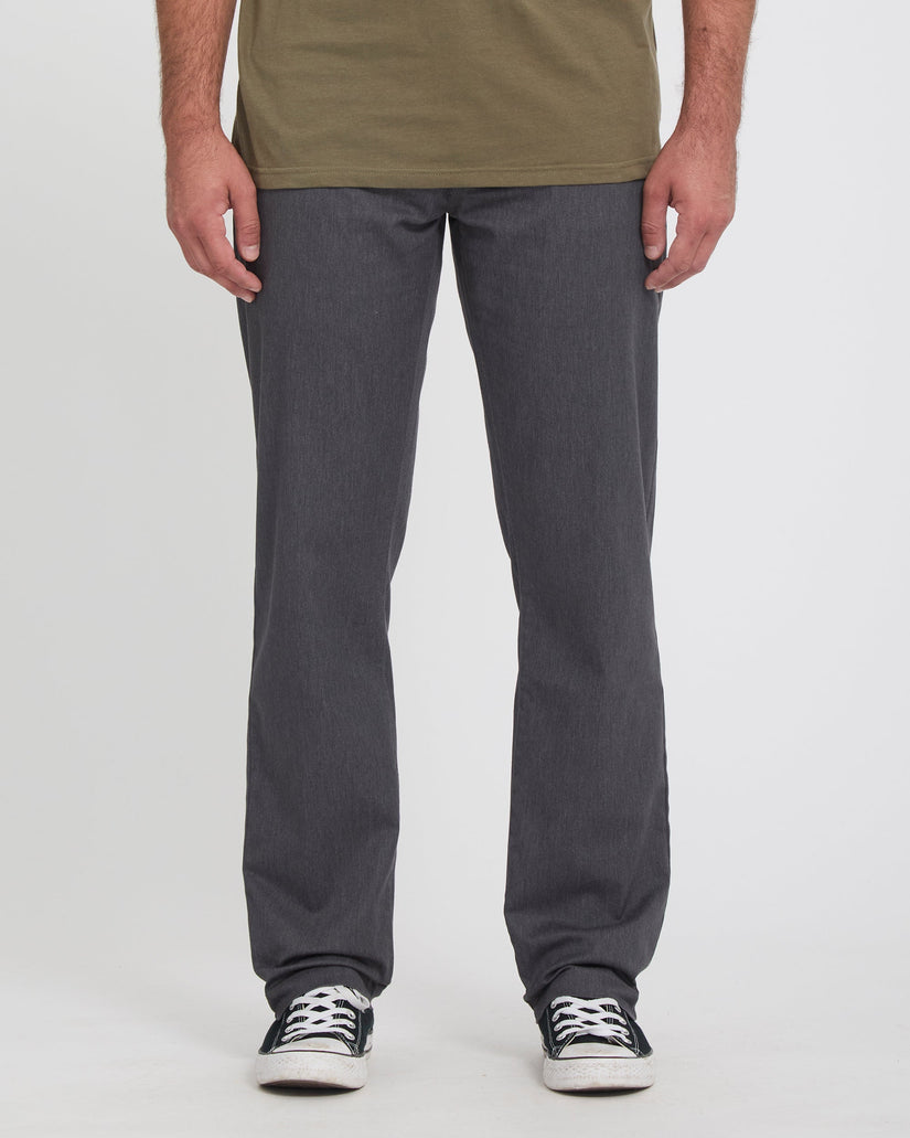 Pantalón Frickin Modern Stretch - Charcoal Heather