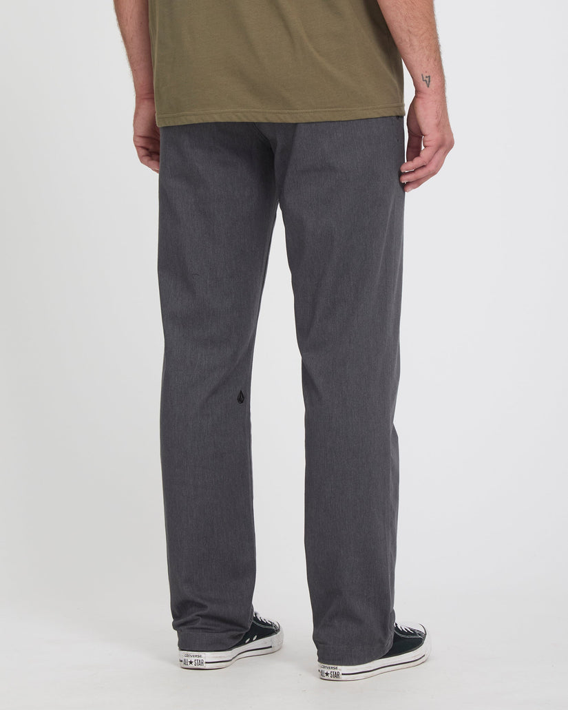 Pantalón Frickin Modern Stretch - Charcoal Heather