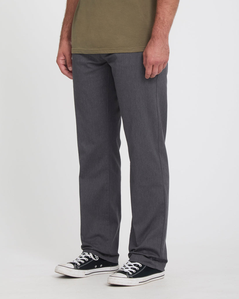 Pantalón Frickin Modern Stretch - Charcoal Heather