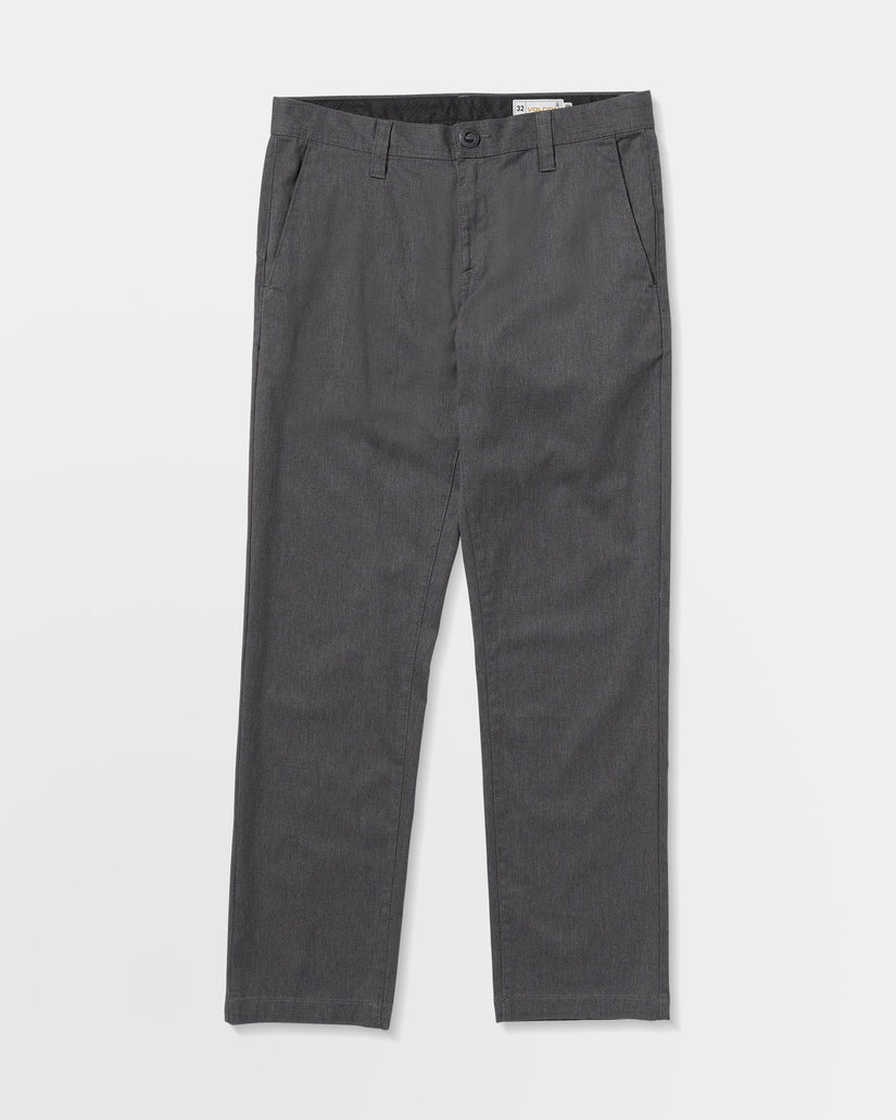 Pantalón Frickin Modern Stretch - Charcoal Heather