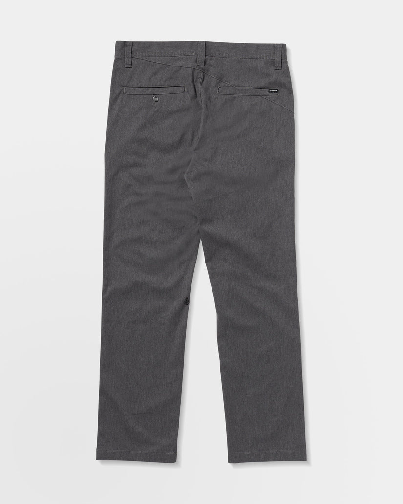 Pantalón Frickin Modern Stretch - Charcoal Heather