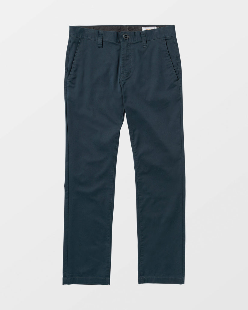 Pantalón Frickin Modern Stretch - Dark Navy
