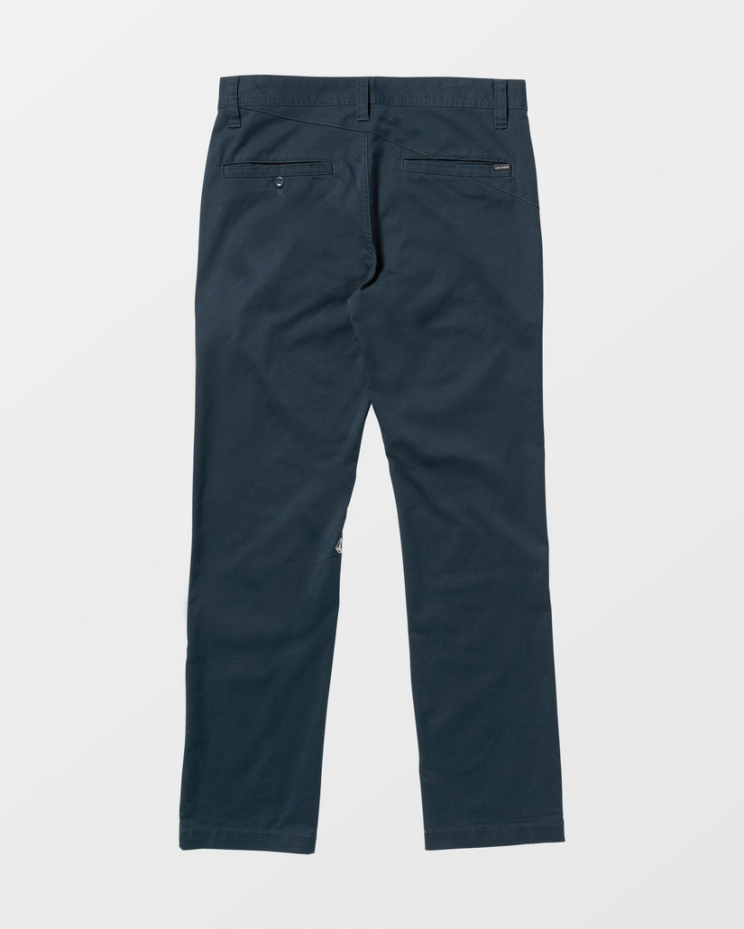 Pantalón Frickin Modern Stretch - Dark Navy