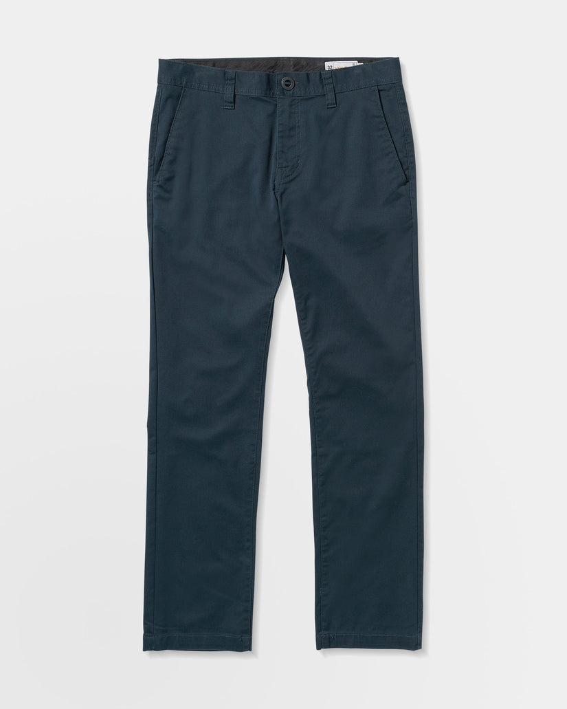 Pantalón Frickin Modern Stretch - Dark Navy