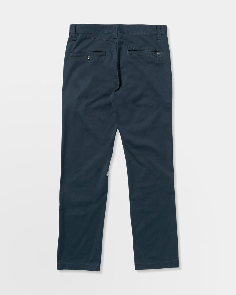 Pantalón Frickin Modern Stretch - Dark Navy