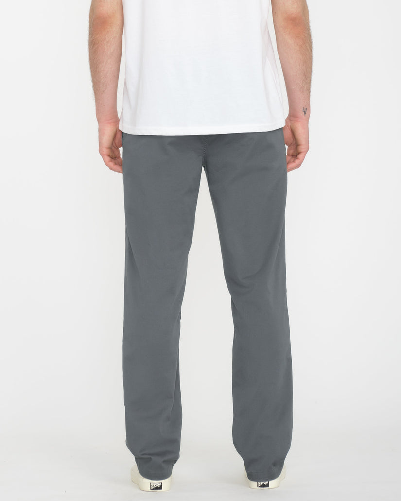 Pantalón Frickin Modern Stretch - Dark Slate