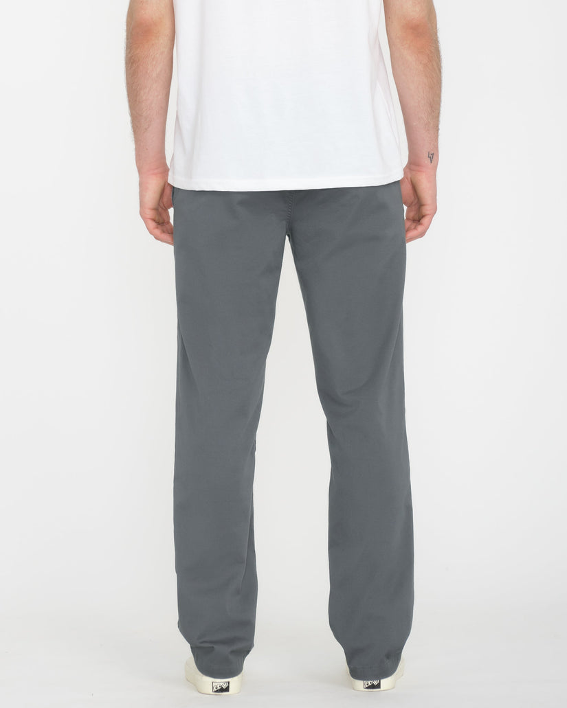 Pantalón Frickin Modern Stretch - Dark Slate