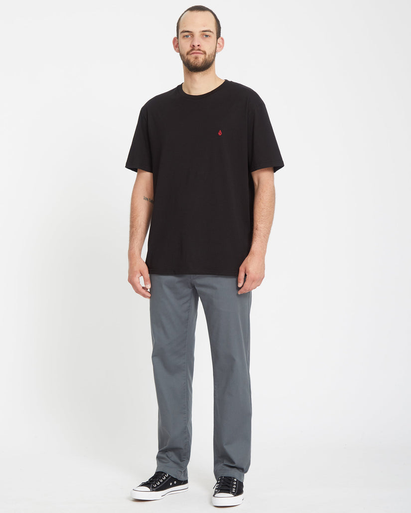 Pantalón Frickin Modern Stretch - Dark Slate