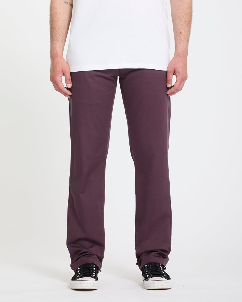 Pantalón Frickin Modern Stretch - Pistol Punch