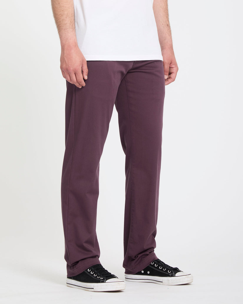 Pantalón Frickin Modern Stretch - Pistol Punch