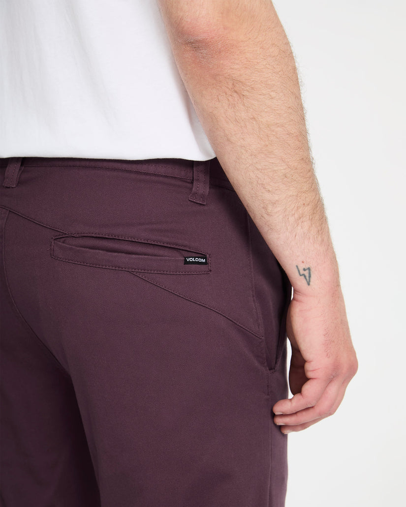 Pantalón Frickin Modern Stretch - Pistol Punch