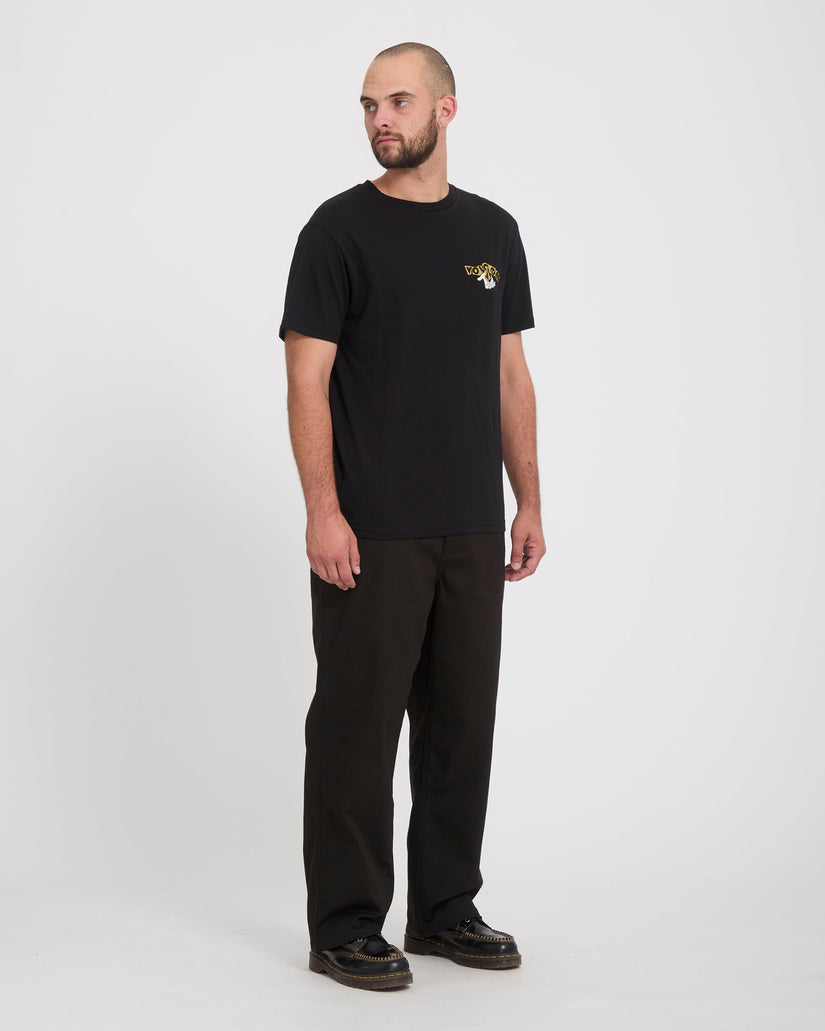 Pantalón Billow - Black