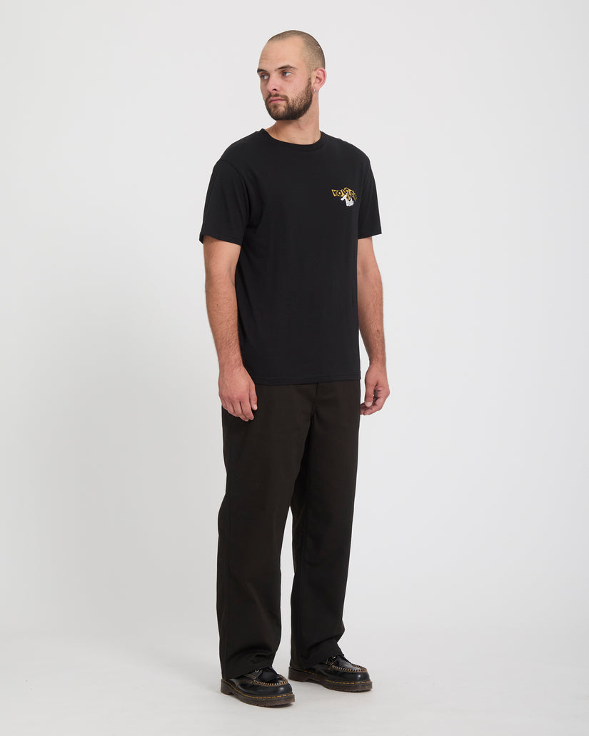Pantalón Billow - Black