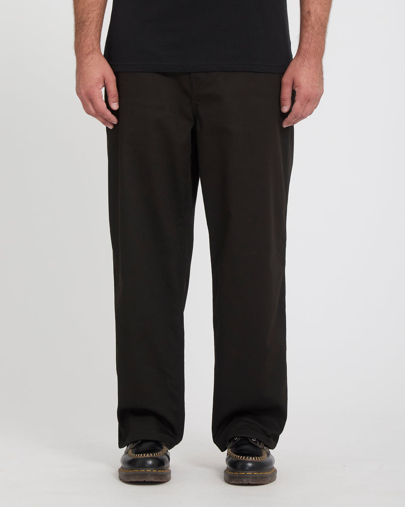 Pantalón Billow - Black
