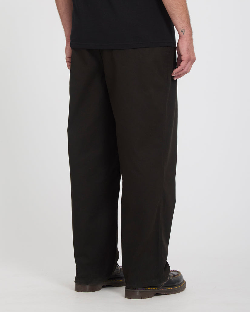 Pantalón Billow - Black