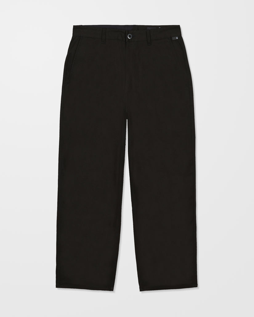 Pantalón Billow - Black