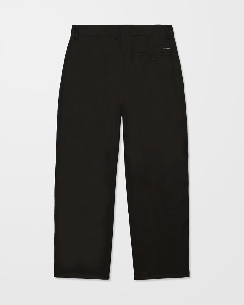 Pantalón Billow - Black