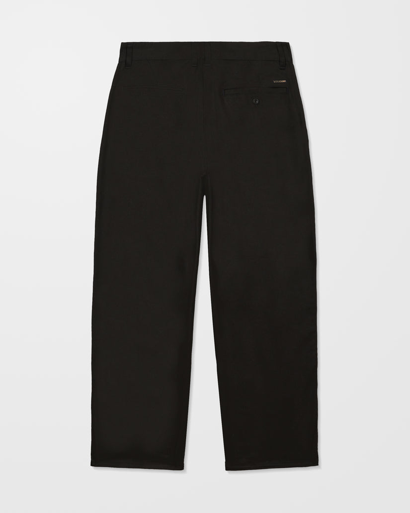 Pantalón Billow - Black