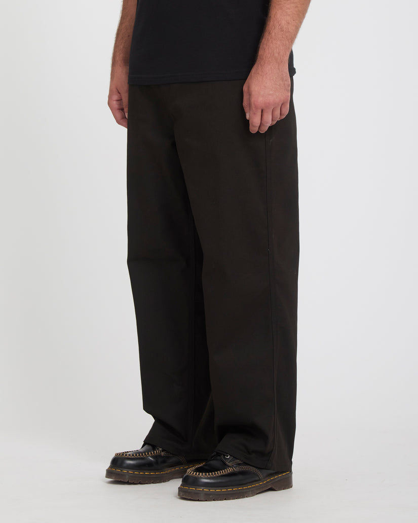 Pantalón Billow - Black