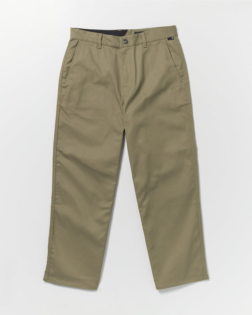 Pantalón Billow - Brindle