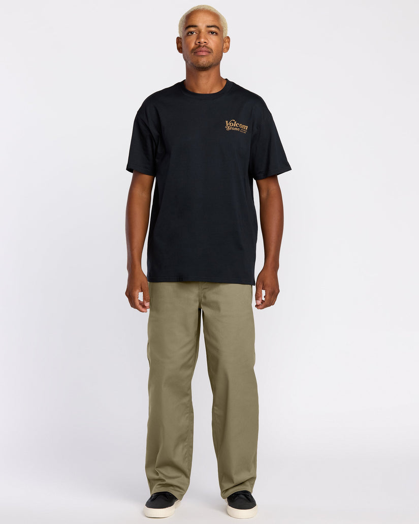 Pantalón Billow - Brindle