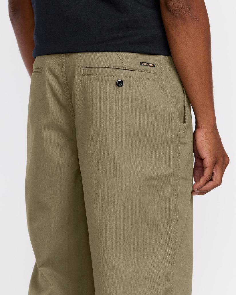 Pantalón Billow - Brindle