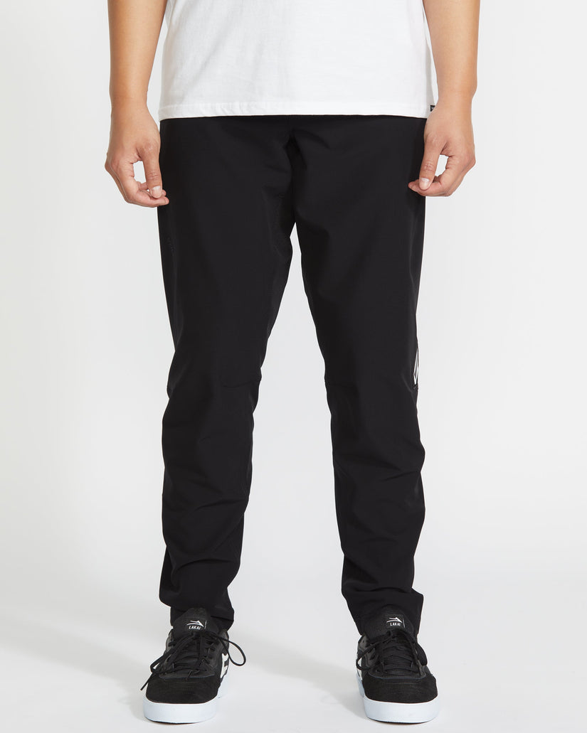 Pantalón Trail Ripper - Black