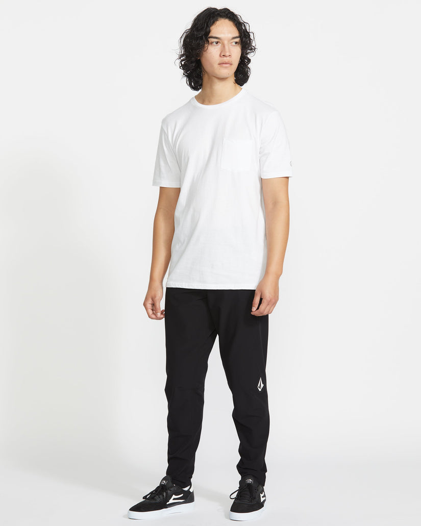 Pantalón Trail Ripper - Black
