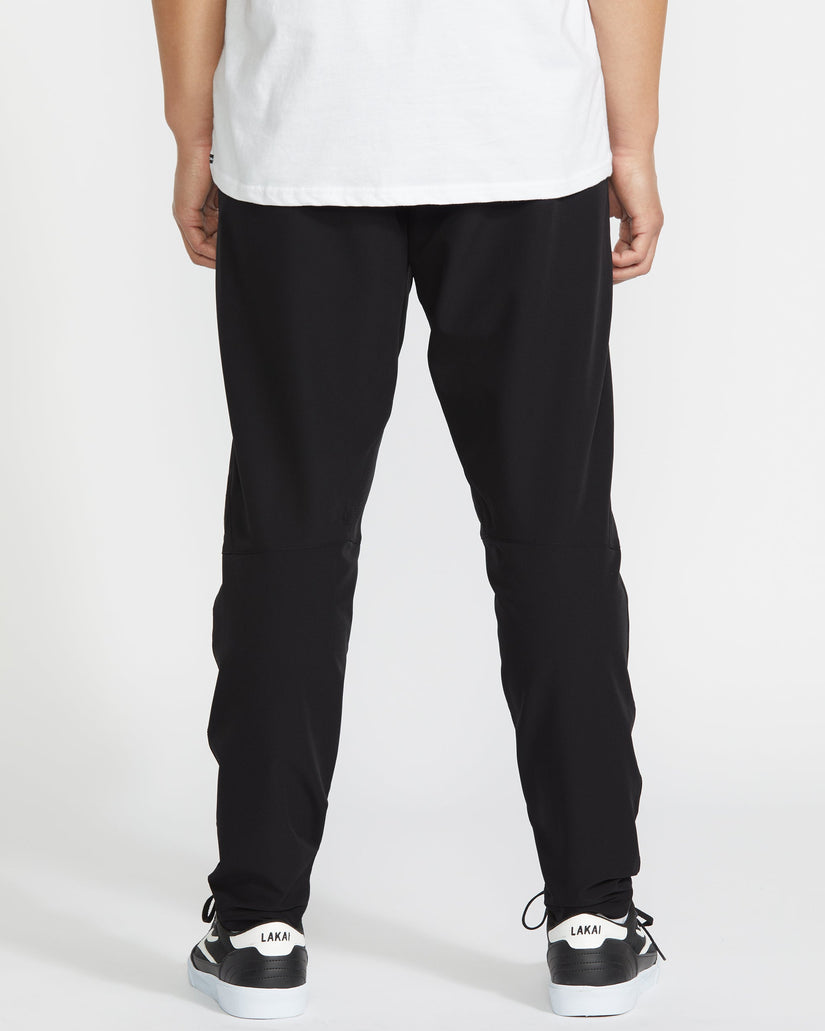 Pantalón Trail Ripper - Black