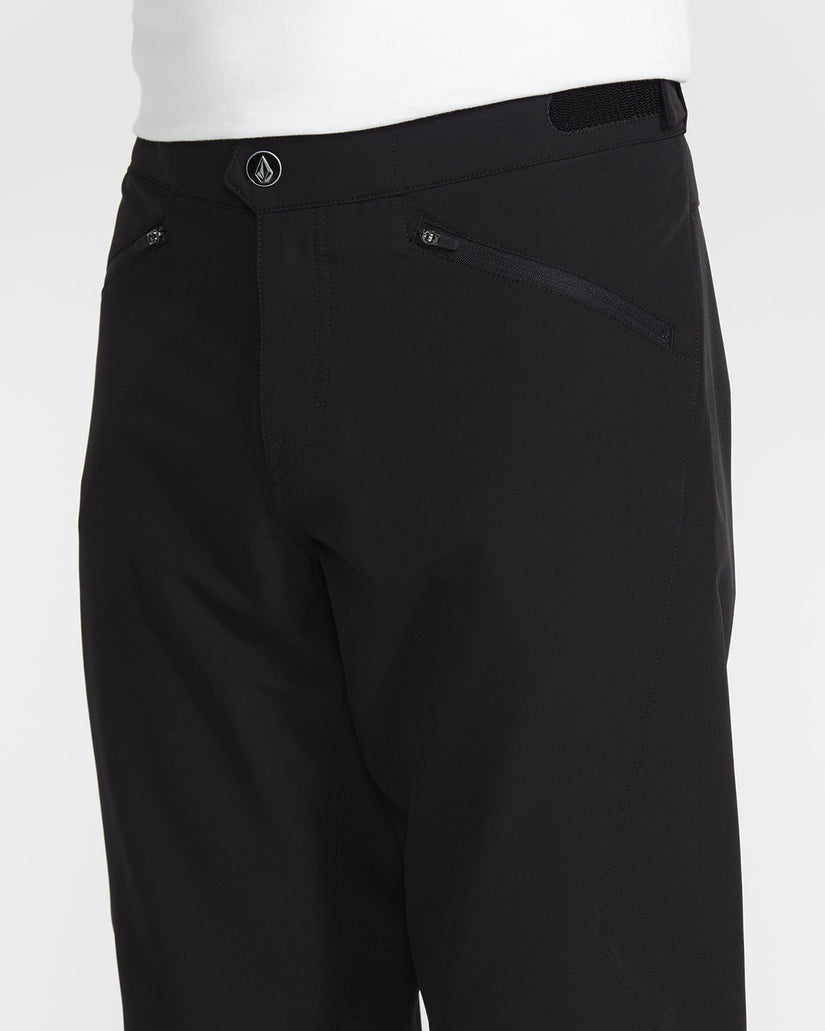 Pantalón Trail Ripper - Black