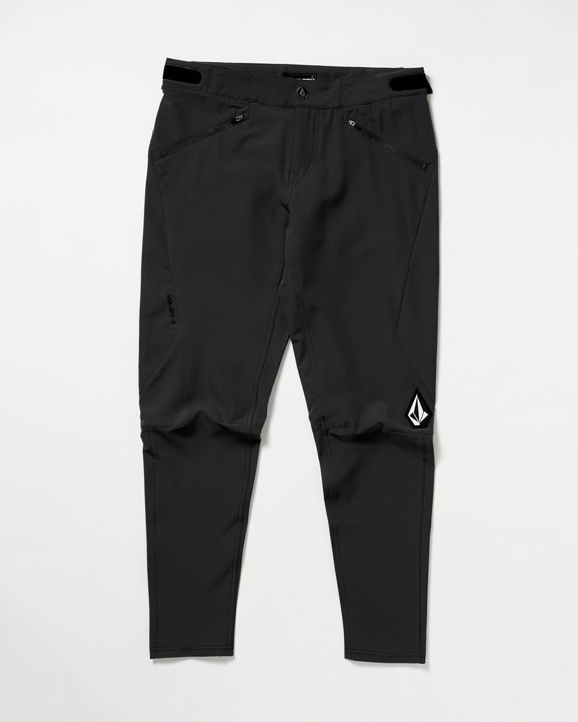 Pantalón Trail Ripper - Black