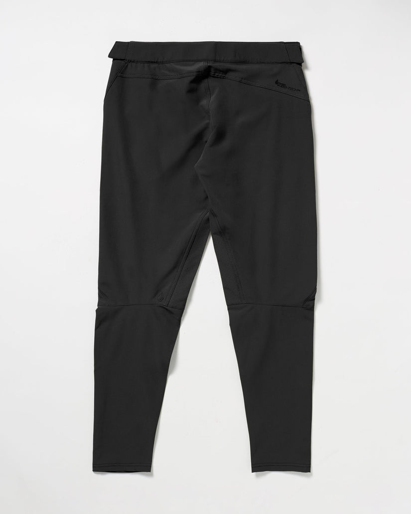 Pantalón Trail Ripper - Black