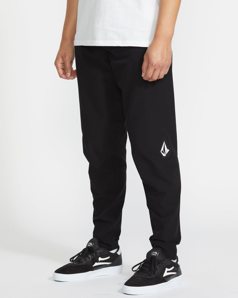 Pantalón Trail Ripper - Black