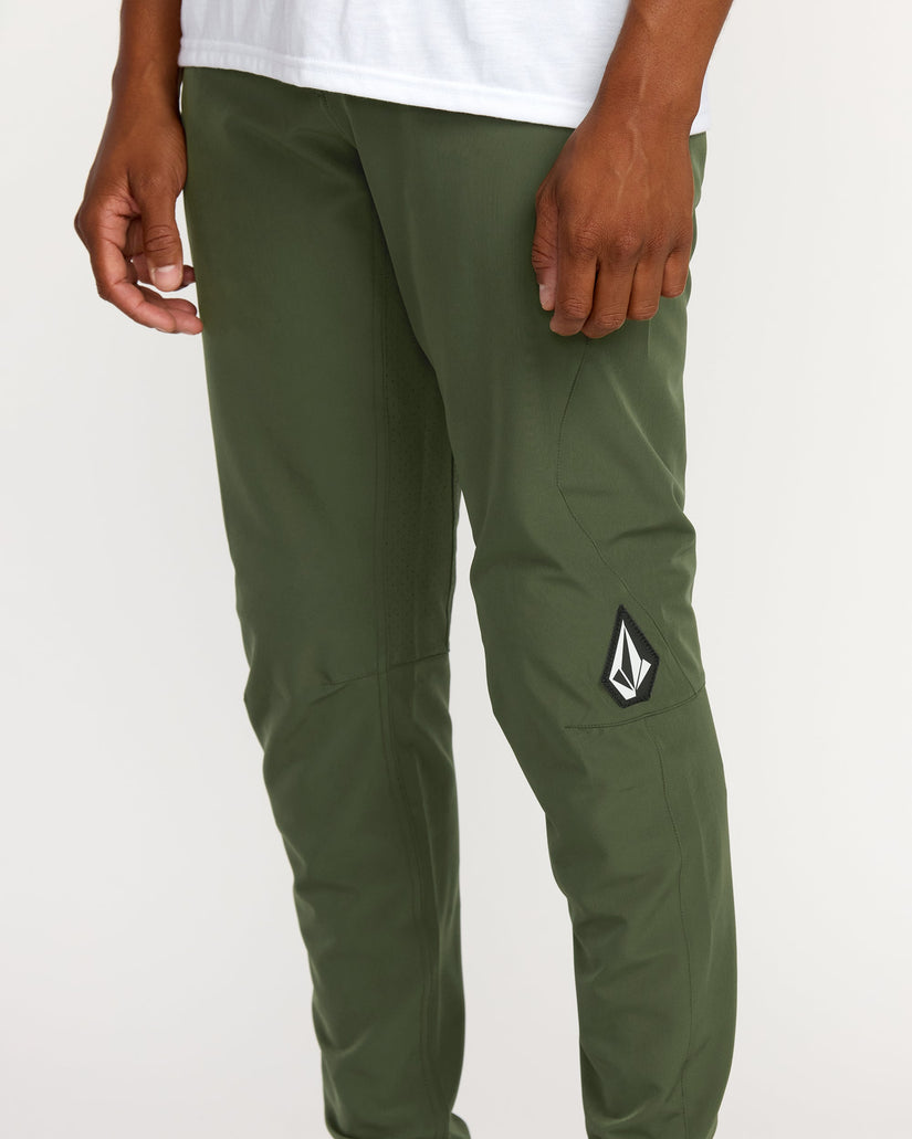 Pantalón Trail Ripper - Squadron Green