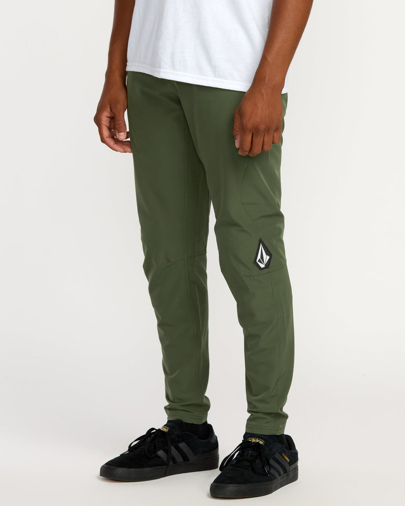 Pantalón Trail Ripper - Squadron Green