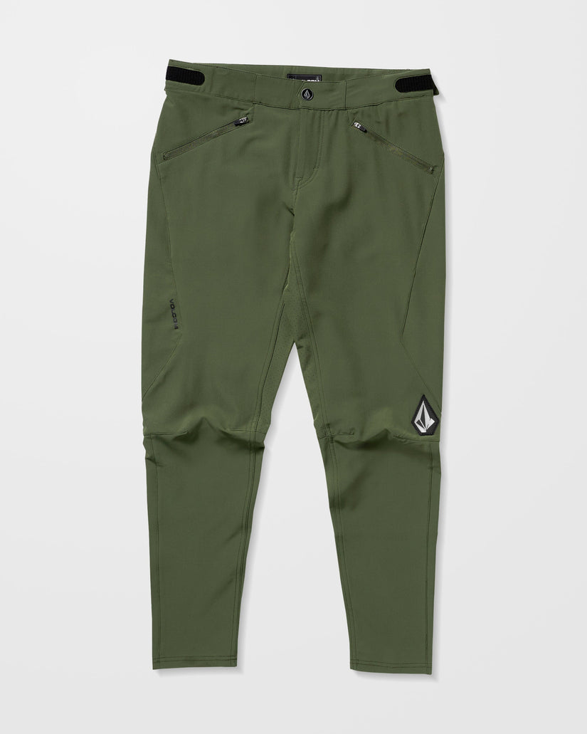 Pantalón Trail Ripper - Squadron Green