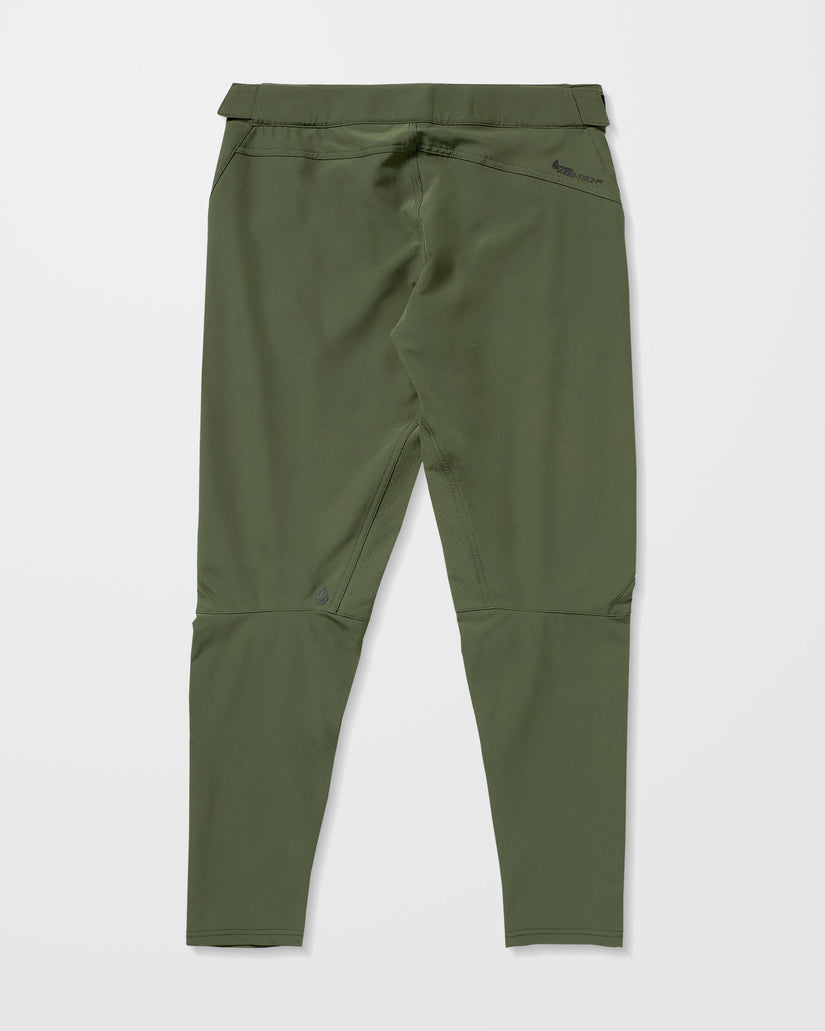 Pantalón Trail Ripper - Squadron Green