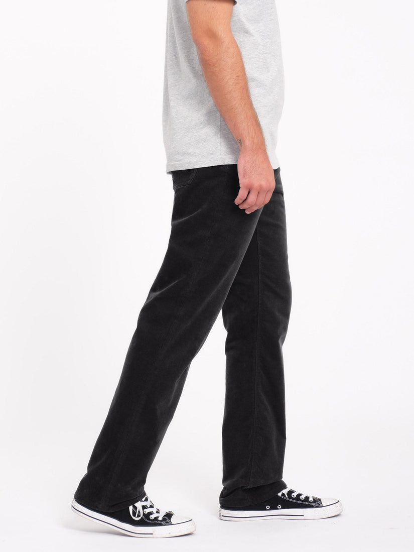 Pantalón de Pana Solver- Stealth