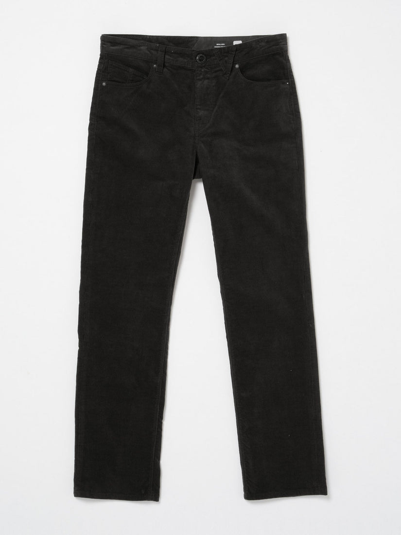 Pantalón de Pana Solver- Stealth