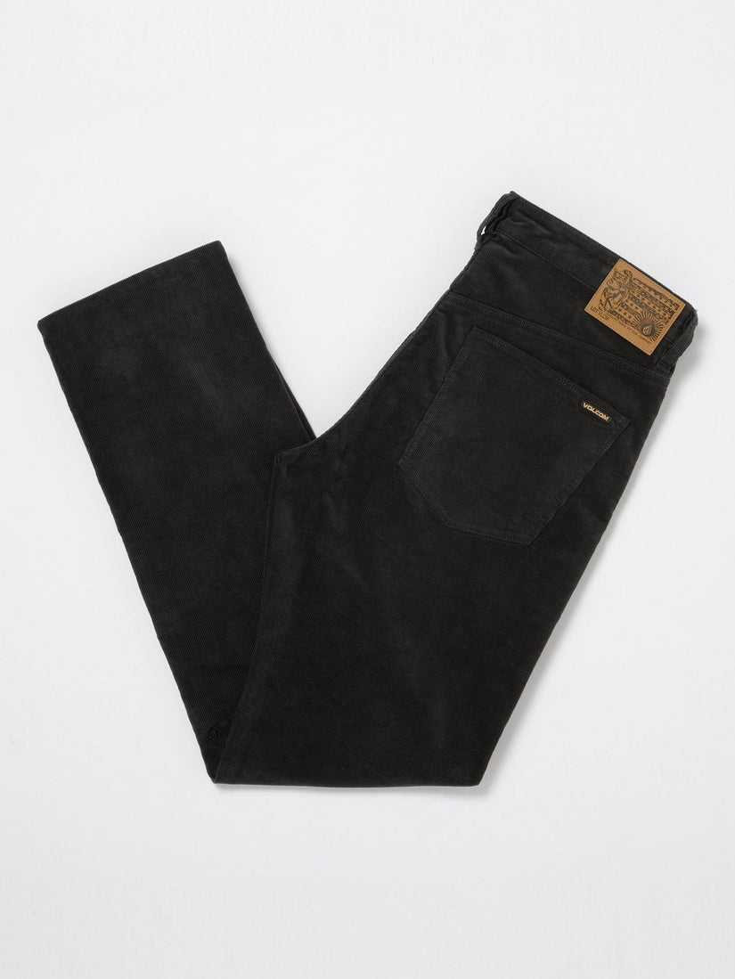 Pantalón de Pana Solver- Stealth