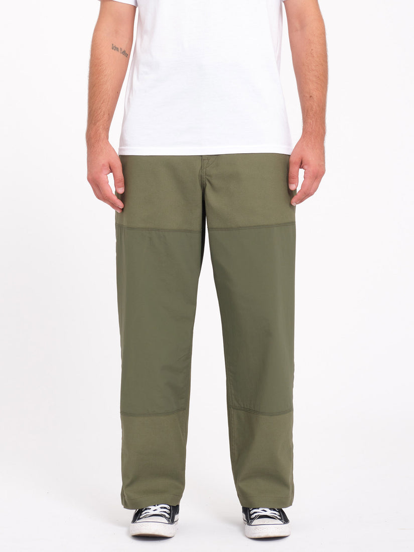 Pantalón Bryan Iguchi - Wintermoss