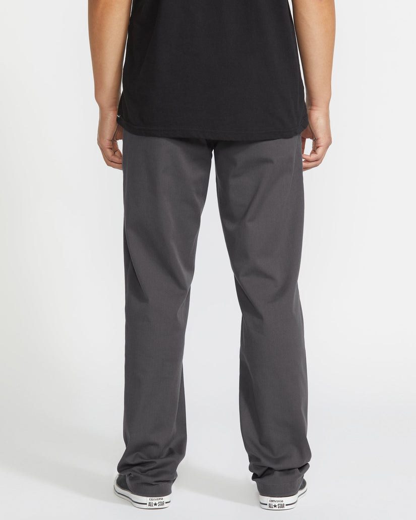 Pantalón Frickin Modern Stretch - Charcoal Heather