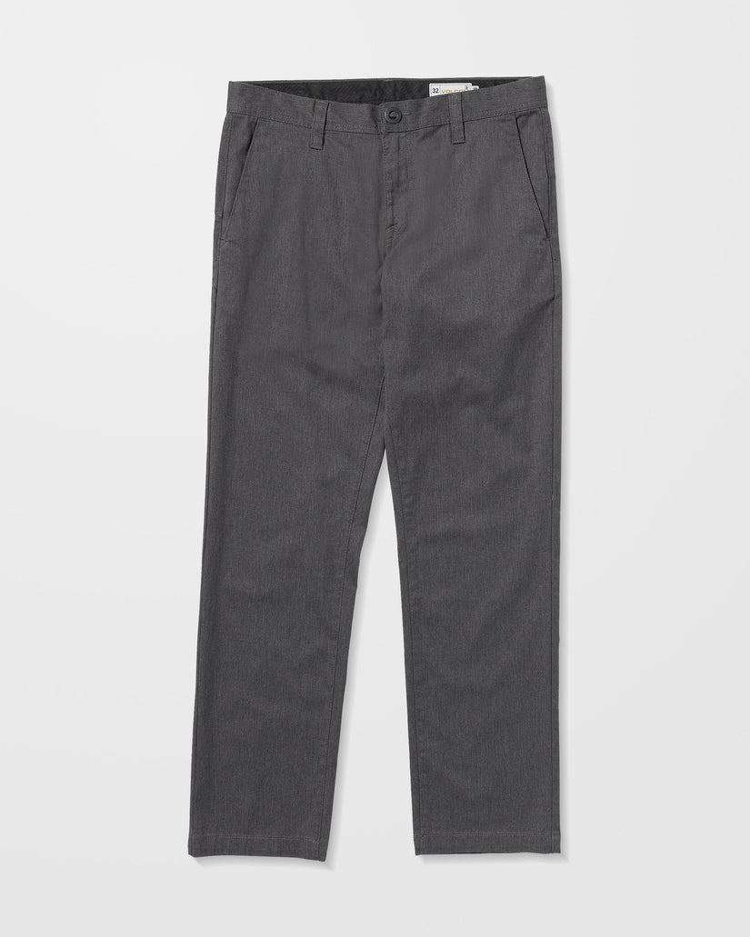 Pantalón Frickin Modern Stretch - Charcoal Heather